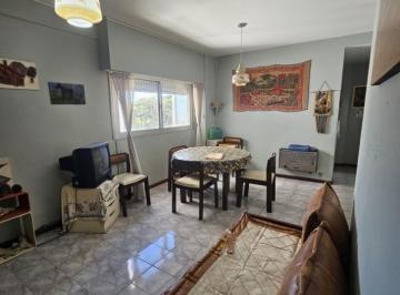 Departamento · 55m² · 3 Ambientes · Departamento 3 Ambientes en Venta Calle 91 y 4