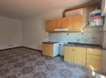 Departamento · 40m² · 2 Ambientes · Departamento 2 Amb. con Patio en Alquiler Lomas del Mirador