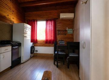 Departamento en Alquiler de 2 ambientes Área Centro Este · Departamento Anexo a Casa en Alquiler