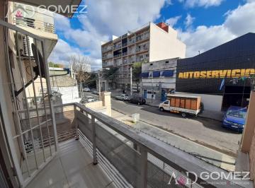 Departamento · 39m² · 1 Ambiente · 1 Cochera · Amplio Mono Ambiente con Balcon y Cochera
