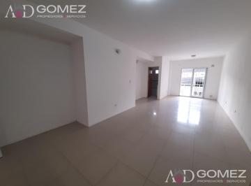 Departamento · 39m² · 1 Ambiente · 1 Cochera · A m del Tren - Mono Ambiente con Balcon y Cochera