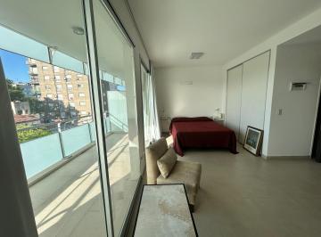 Departamento · 30m² · 1 Ambiente · 1 Cochera · Aristóbulo Coliving, Atencion Inversores.