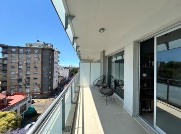 Departamento · 30m² · 1 Ambiente · 1 Cochera · Aristóbulo Coliving, Atencion Inversores.