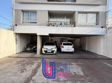 Garage · 13m² · Cochera en Venta Semicubierta Zona Tribunales La Plata