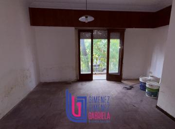 PH · 84m² · 4 Ambientes · PH en Planta Alta en Venta a Reciclar La Plata