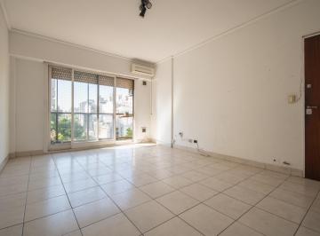 Departamento · 48m² · 2 Ambientes · 1 Cochera · Venta Departamento 2 Ambientes con Balcon C/ Cochera - Luminoso - Flores - Permuta - Apto Credito!