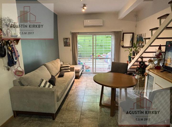 Departamento · 56m² · 3 Ambientes