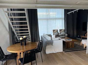 Departamento · 45m² · 2 Ambientes · 1 Cochera · Departamento en Quartier Retiro Amoblado