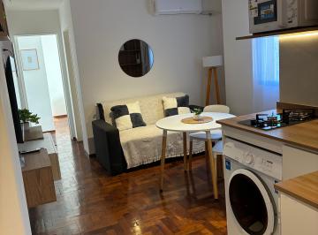 Departamento de 2 ambientes, Córdoba · Depto 1 Dormitorio Refaccionado a Nuevo – Centro - Amoblado