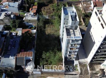 Terreno · 833m² · Venta Lote Ideal Constructor Quilmes Centro