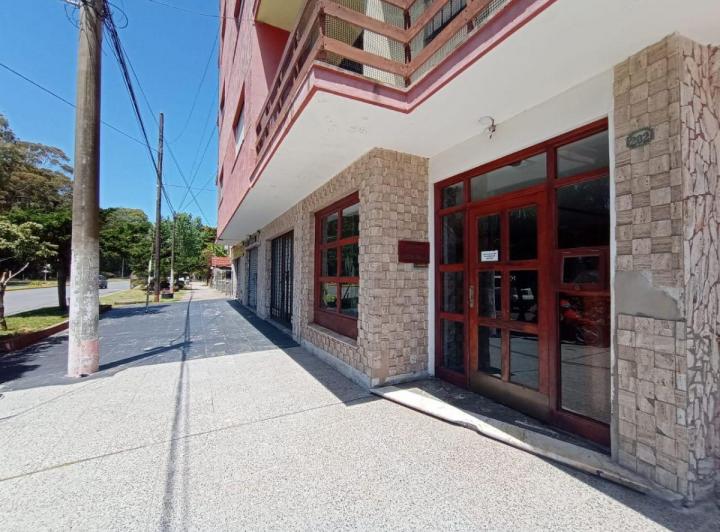 Departamento · 48m² · 2 Ambientes