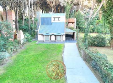 Casa · 189m² · 3 Ambientes · 1 Cochera · Venta Casa Pinamar Permuta