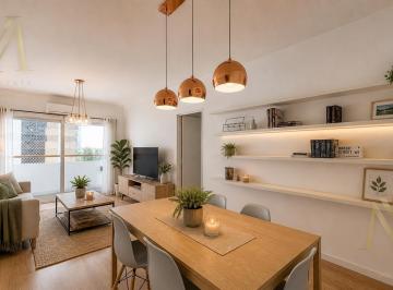 Departamento · 72m² · 3 Ambientes · Departamento en Nuñez