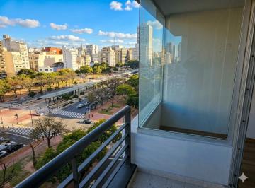 Departamento · 40m² · 1 Ambiente · Departamento - San Telmo