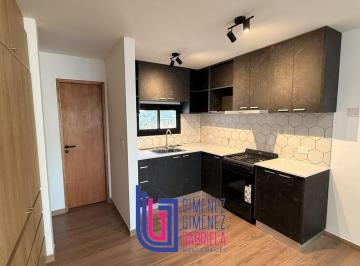 Departamento · 92m² · 4 Ambientes · Departamento en La Plata Semipiso de 2 Dorm. y 2 Baños