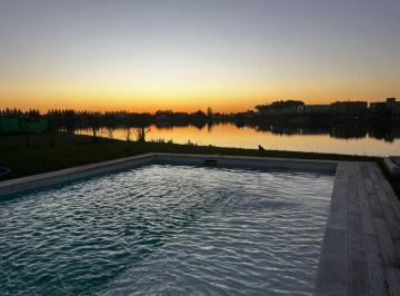 Casa de 5 ambientes, San Vicente · Venta Hermosa Casa 5amb a La Laguna Cruz del Sur - San Vicente