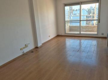 Departamento · 54m² · 4 Ambientes · 1 Cochera · Alquiler 2 Dorm. con Cochera - Rosario Centro