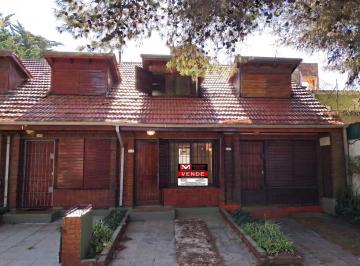 Departamento · 48m² · 3 Ambientes · 1 Cochera · Dúplex 3 Ambientes en Calle Esquiú, 2 Dorm., 2 Baños!