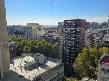 Departamento de 6 ambientes, Recoleta · Dúplex en Recoleta – Piso 14 con Vista Abierta – 168 m² – 2 Cocheras