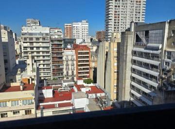 Departamento de 6 ambientes, Recoleta · Dúplex en Recoleta – Piso 14 con Vista Abierta – 168 m² – 2 Cocheras