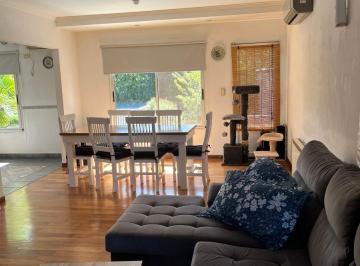 PH de 4 ambientes, San Isidro · Departamento, Sin expensas!(Tipoph) con 3 Dorm. (2 con Vestidor) Amplio Bcon.)2 Bños en S. Isidr
