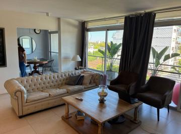 Departamento de 4 ambientes, Villa Urquiza · Excelente Piso 4 Ambientes Villa Urquiza Resodencial