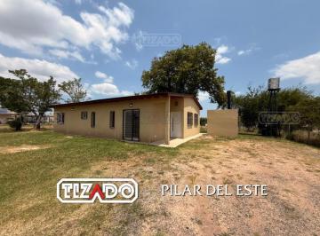 Casa · 120m² · 4 Ambientes · Casa en Venta en Pilar, G. B. a. Zona Norte