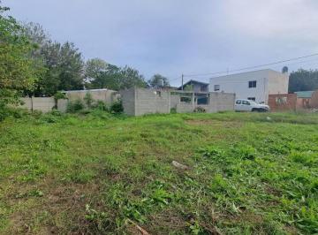 Terreno · 200m² · Venta Lote en Barrio La Fiaca en Moreno
