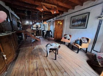Casa · 120m² · 3 Ambientes · 1 Cochera · Venta Casa 3 Ambientes en B° Cerrado "La Fiaca" en Moreno