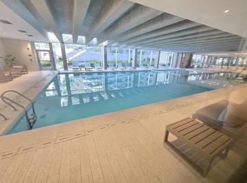 Departamento · 53m² · 2 Ambientes · Alquiler Departamento 2 Amb en Complejo Milayres con Full Amenities de Devoto