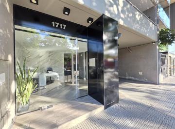 Departamento · 103m² · 3 Ambientes · 1 Cochera · Venta Departamento 3 Ambientes con Cochera en Palermo Hollywood