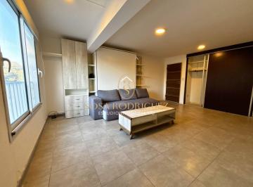 Departamento · 28m² · 1 Ambiente · Departamento - Caisamar