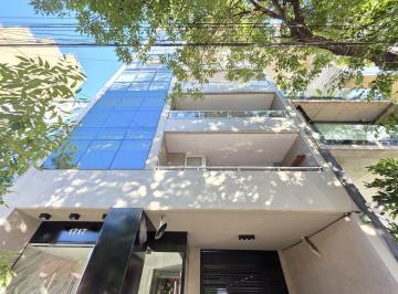 Oficina comercial · 103m² · 3 Ambientes · 1 Cochera · Oficina con Cochera en Palermo Hollywood