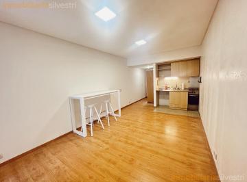 Departamento · 40m² · 2 Ambientes · Departamento 2 Ambientes en Alquiler Buenos Aires Retiro