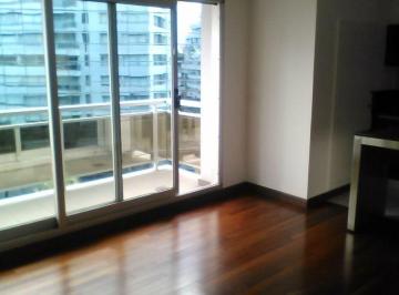 Departamento de 2 ambientes, Puerto Madero · Departamento de 66 m² con 1 [dormitorio] en Alquiler en Zencity Puerto Madero