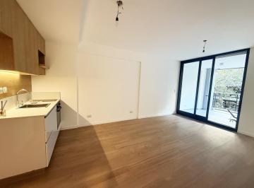 Departamento · 43m² · 2 Ambientes · Alquiler Departamento 2 Ambientes Palermo