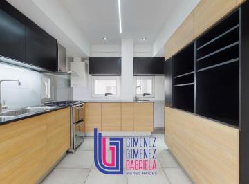 Departamento · 82m² · 3 Ambientes · 2 Cocheras · Departamento de 2 Dorm. con 2 Cocheras