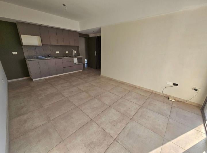 Departamento · 45m² · 2 Ambientes · 1 Cochera