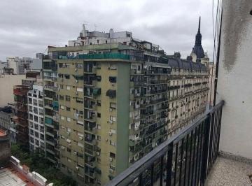 Departamento de 4 ambientes, Abasto · Departamento en Alquiler 100 m en Abasto