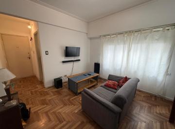 Departamento · 2 Ambientes · Departamento Próximo a Plaza Colón y Plaza Mitre