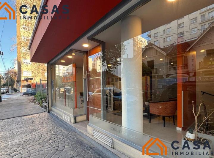 Local comercial · 88m²