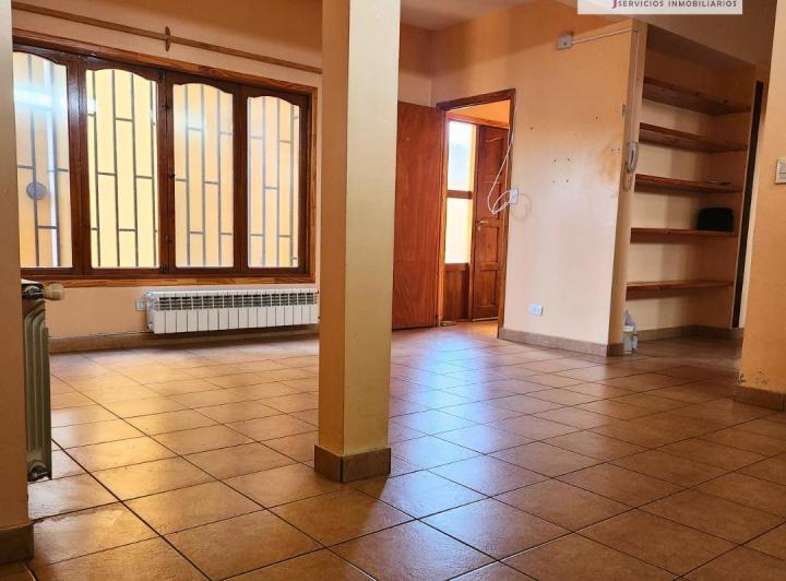Casa · 140m² · 4 Ambientes