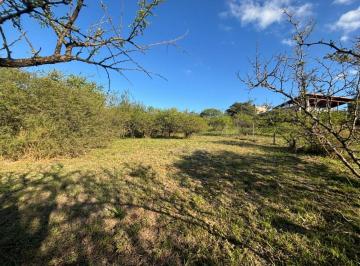 Terreno , Villa La Bolsa · Lote en Villa La Bolsa - Calle La Rioja