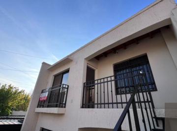 Departamento de 5 ambientes, Villa Nueva · Departamento en Alquiler de 3 Dorm. C/ Cochera en Villa Nueva