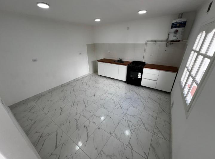 PH · 46m² · 2 Ambientes