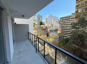 Departamento · 46m² · 2 Ambientes · Departamento en Alquiler 2 Ambientes con Balcón y Toilette - Pileta Palermo