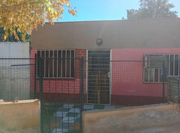 Casa · 150m² · 4 Ambientes · Casa en Venta en Tunuyan - Mendoza