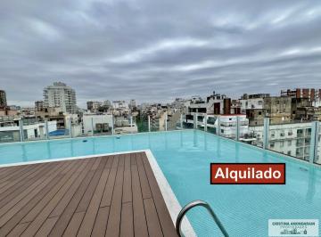 Departamento · 32m² · 1 Ambiente · Reservado