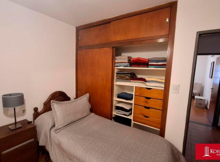 Casa · 97m² · 3 Ambientes