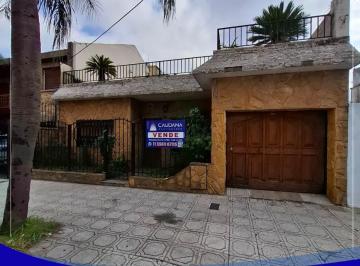 Casa de 4 ambientes, La Matanza · Casa en Venta en San Justo Centro